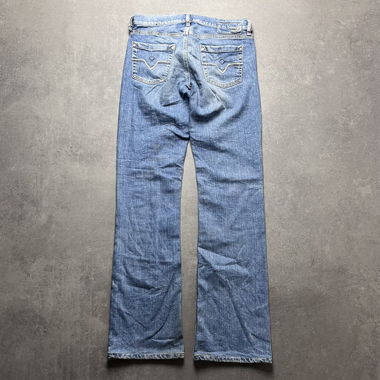 Jeans Diesel Vintage Straight Bootcut W28