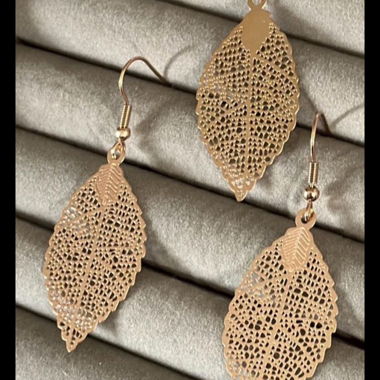 Complete set in stainless steel 