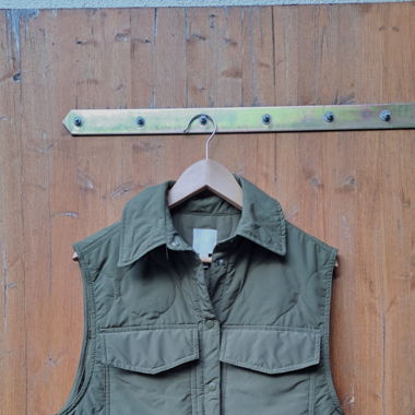 Gilet sottile trapuntato H&M