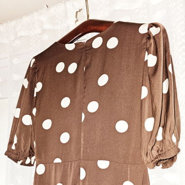 Kleid