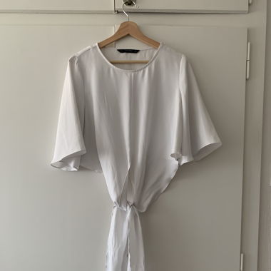 Top Zara