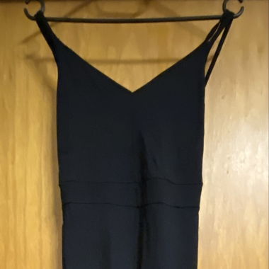 Backless Jumpsuit