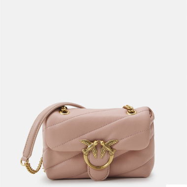 PINK O baby rose