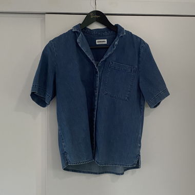 Armedangels Jeanshemd