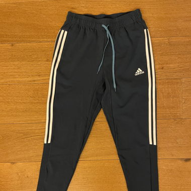 Adidas football track