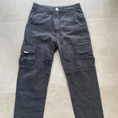 Pantaloni cargo 
