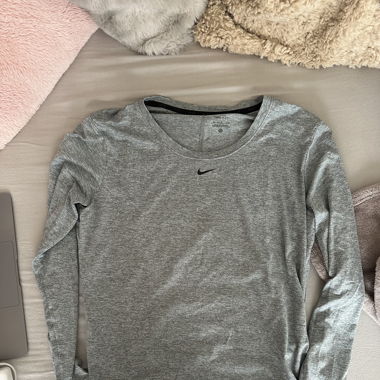 Nike longsleeve 