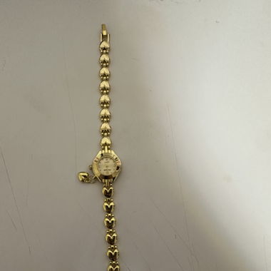 Montre vintage 