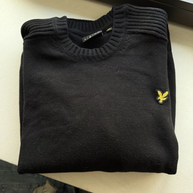 Maglione Lyle & Scott