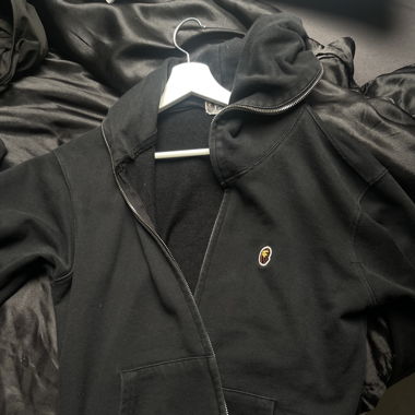 Bape(a beathing ape) Veste zippée