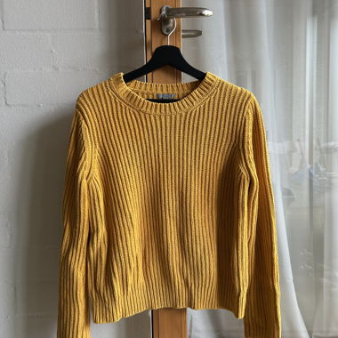 Strickpullover
