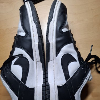 Nike Panda Low Dunk