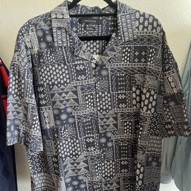 Chemise Urban Outfitters