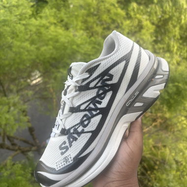 Salomon x maison margiela vanilla