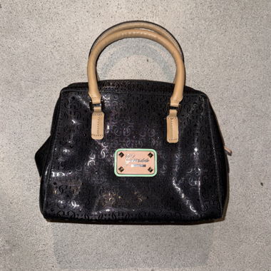 Sac Guess noir