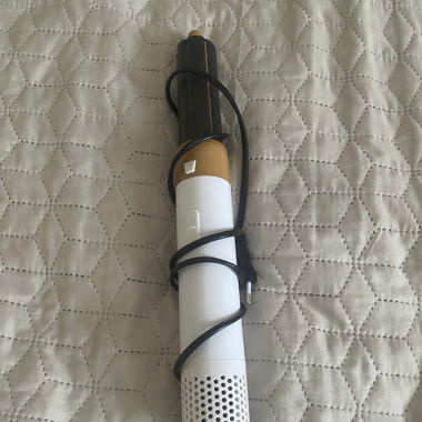 Lockenstab