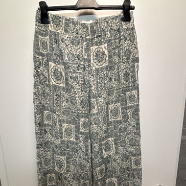 Flowy pants Abercrombie 
