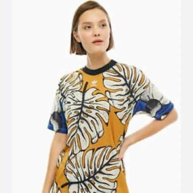 Adidas Farm Kleid