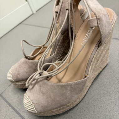 Espadrillas