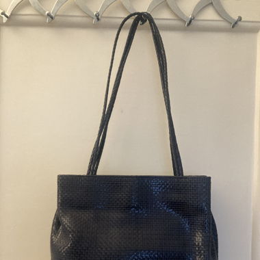 Vintage Handtasche