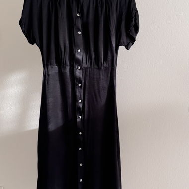 Dress Mango