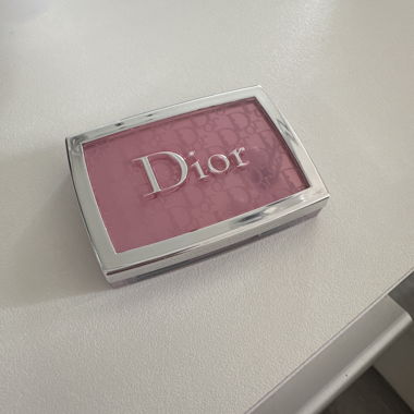 Dior blush