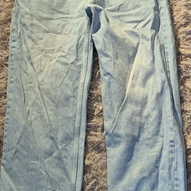 Jeans FSBM azzurro chiaro taglia 36/32