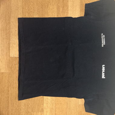 Usual Shirt