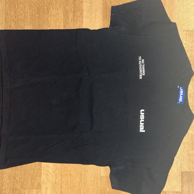 Usual Shirt