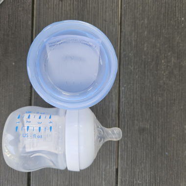 Set di biberon Philips Avent
