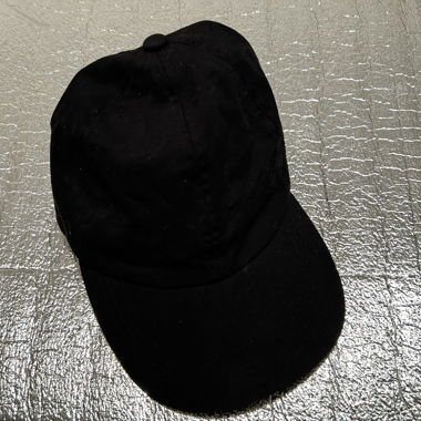 Armed Angels Schwarze Cap