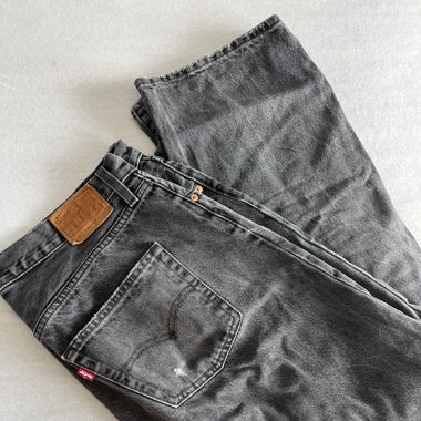 Levi‘s 501 90‘s Jeans