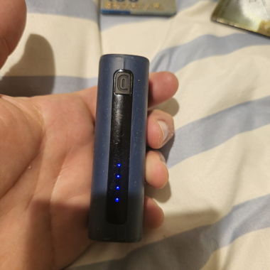 Batteria esterna Caliburn