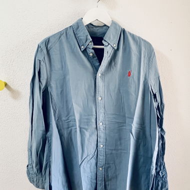 Ralph Lauren Blouse