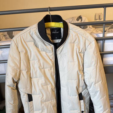 Veste 