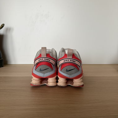Nike Shox