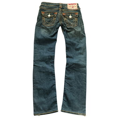 Jeans True Religion