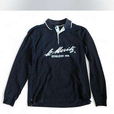 St.Moritz Sweater