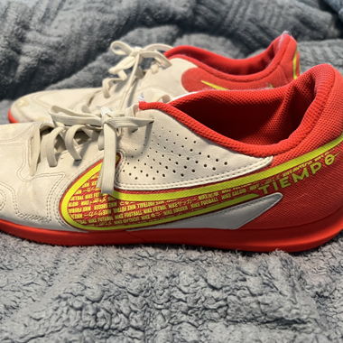 Nike Tiempo Fussballschuhe