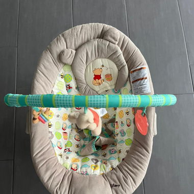 Babywippe