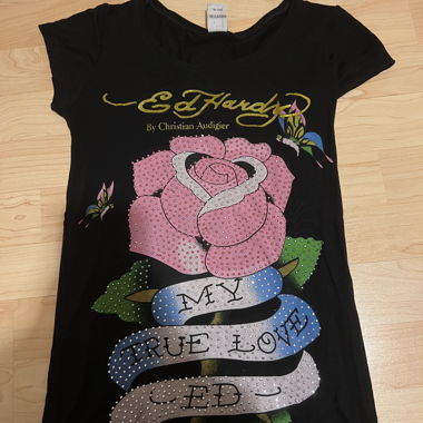 ED HARDY T-Shirt