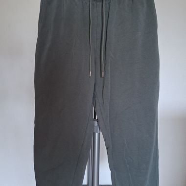 H&M Trainerhose Grün