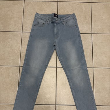 Jeans DENIM PROJECT