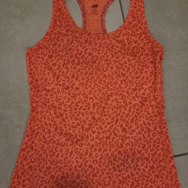 Canotta sportiva H&M