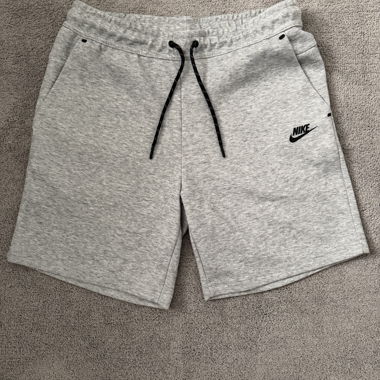 Shorts Nike Tech Fleece
