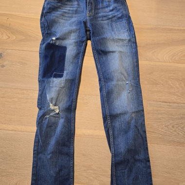 Jeans Yessica C&A