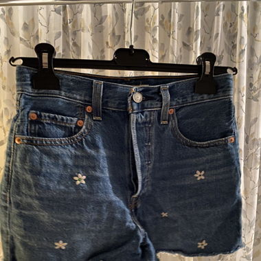 Hotpants Levis
