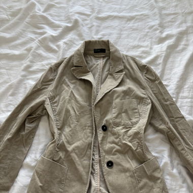 Veste
