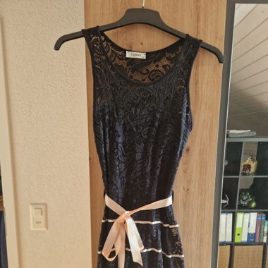 Elegantes Kleid