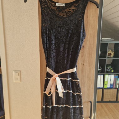 Elegantes Kleid